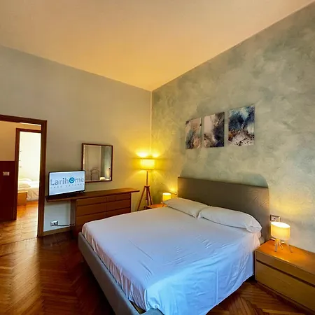 Lejlighed Old Town - Larihome A101 Dongo