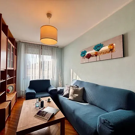 Lejlighed Old Town - Larihome A101 *