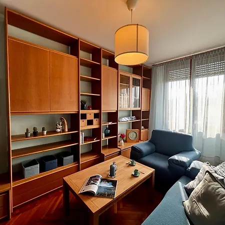 Lejlighed Old Town - Larihome A101 *