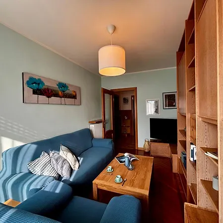Lejlighed Old Town - Larihome A101 *