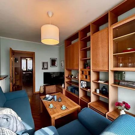 Lejlighed Old Town - Larihome A101 Dongo