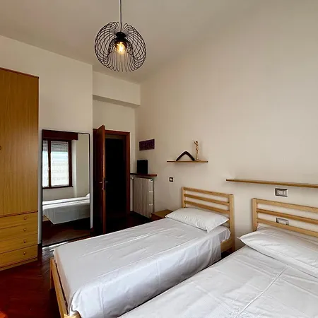 公寓 Old Town - Larihome A101 东戈