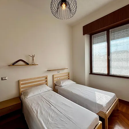 Old Town - Larihome A101 公寓