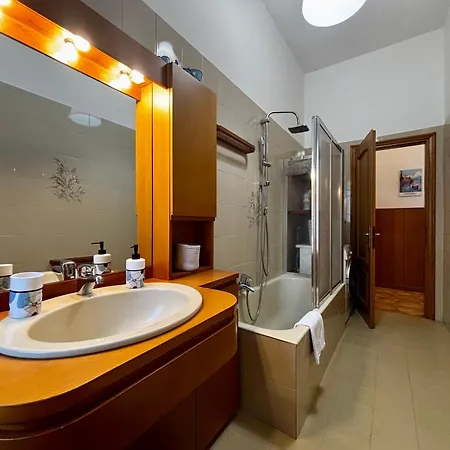Old Town - Larihome A101 公寓 东戈