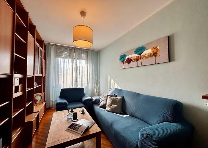 Lejlighed Old Town - Larihome A101 *