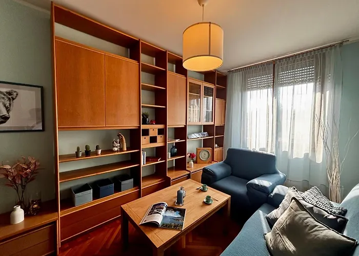 Lejlighed Old Town - Larihome A101 *
