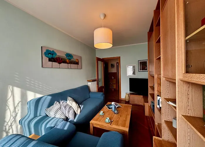 Lejlighed Old Town - Larihome A101 *