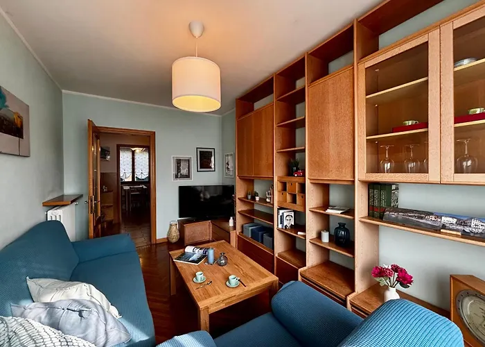 Lejlighed Old Town - Larihome A101 Dongo