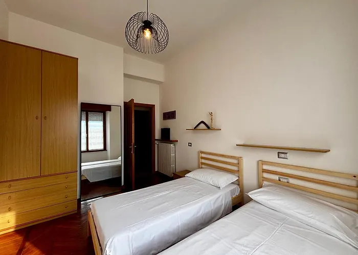 Lejlighed Old Town - Larihome A101 Dongo