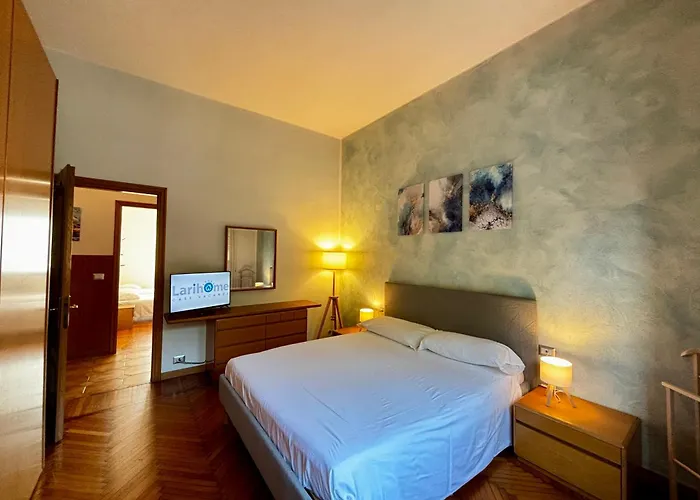 Lejlighed Old Town - Larihome A101 Dongo