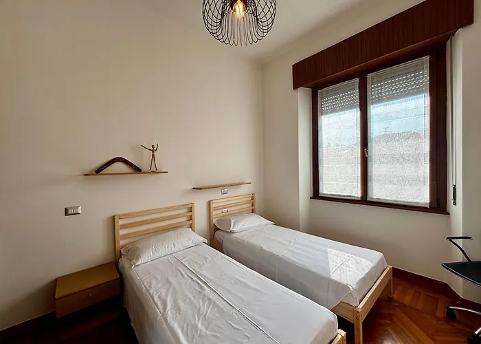 Old Town - Larihome A101 Lejlighed