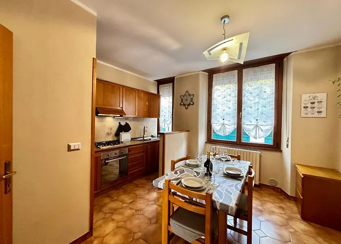 Old Town - Larihome A101 Lejlighed *