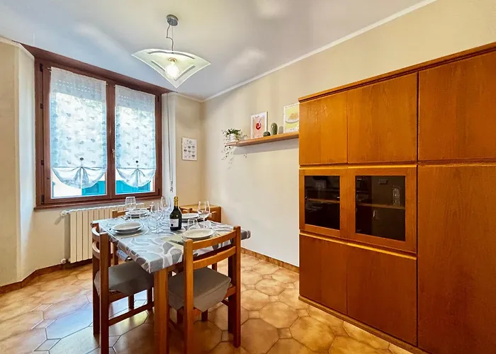 Old Town - Larihome A101 Dongo