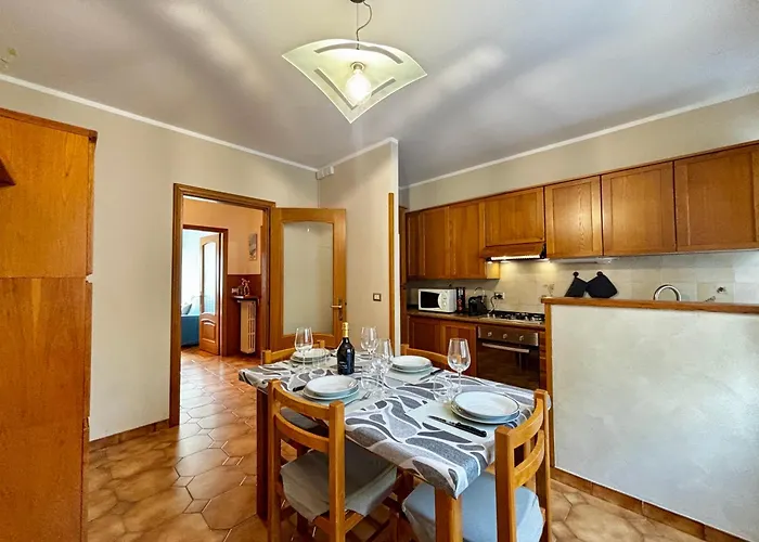 Lejlighed Old Town - Larihome A101 Dongo